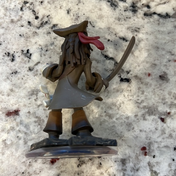 Disney Infinity - Jack Sparrow - Picture 2 of 3